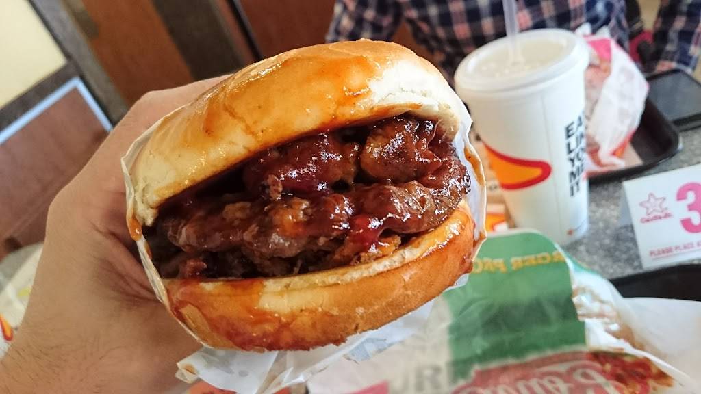 Carls Jr. | restaurant | 3510 E Chapman Ave, Orange, CA 92869, USA | 7146333450 OR +1 714-633-3450