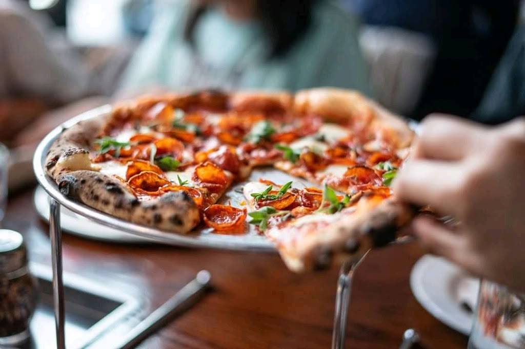 Pizzeria Vetri | restaurant | 1939 Callowhill St, Philadelphia, PA 19130, USA | 2156002629 OR +1 215-600-2629