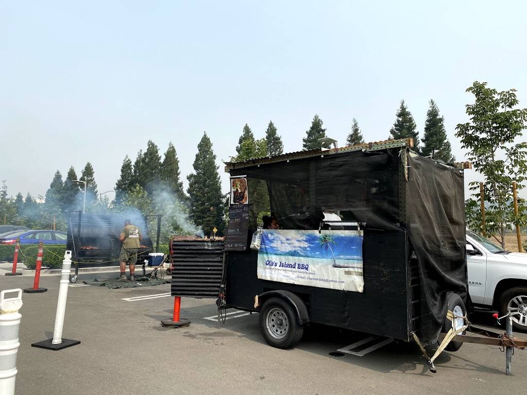 Ofas Island BBQ | restaurant | 2440 Camino Ramon, San Ramon, CA 94583, USA | 5109387475 OR +1 510-938-7475