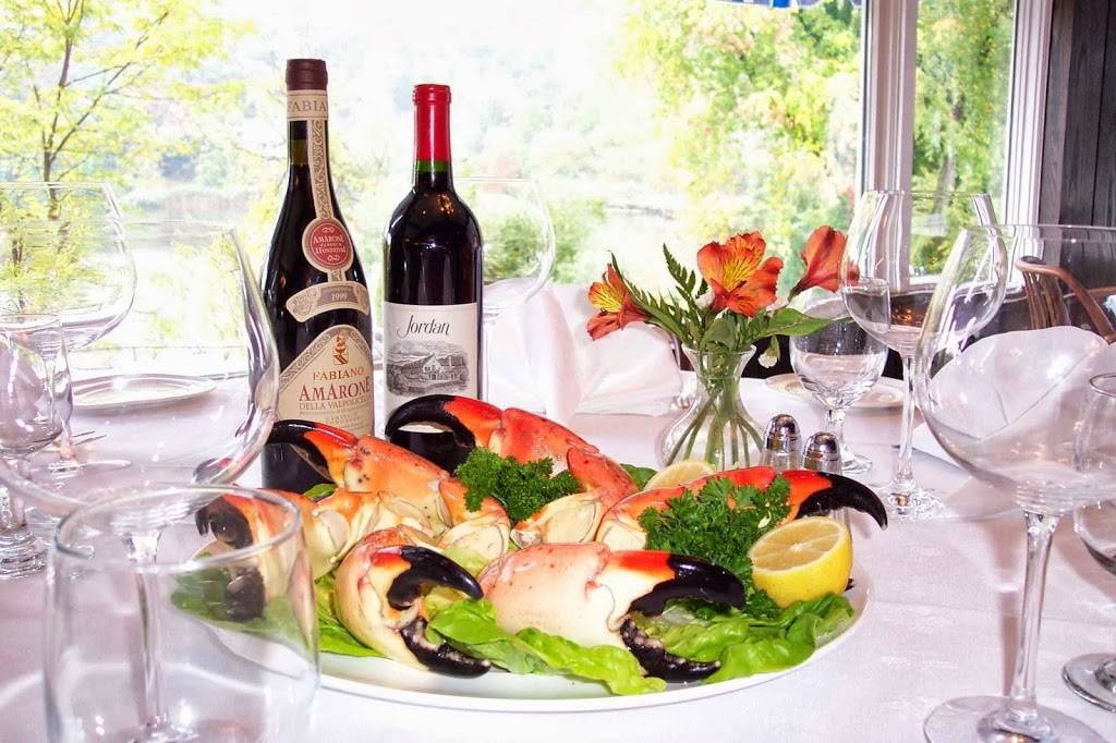 The Jolly Fisherman & Steak House | restaurant | 25 Main St, Roslyn, NY 11576, USA | 5166210055 OR +1 516-621-0055