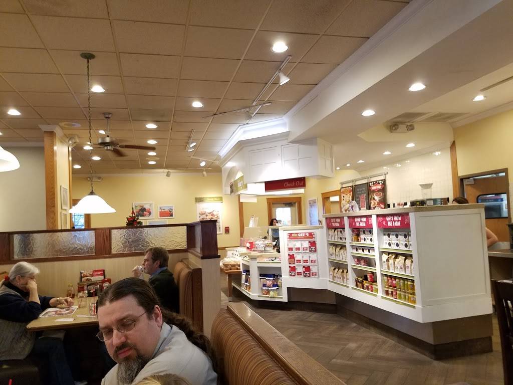 Bob Evans | restaurant | 22 Weller Dr, Tipp City, OH 45371, USA | 9376676801 OR +1 937-667-6801