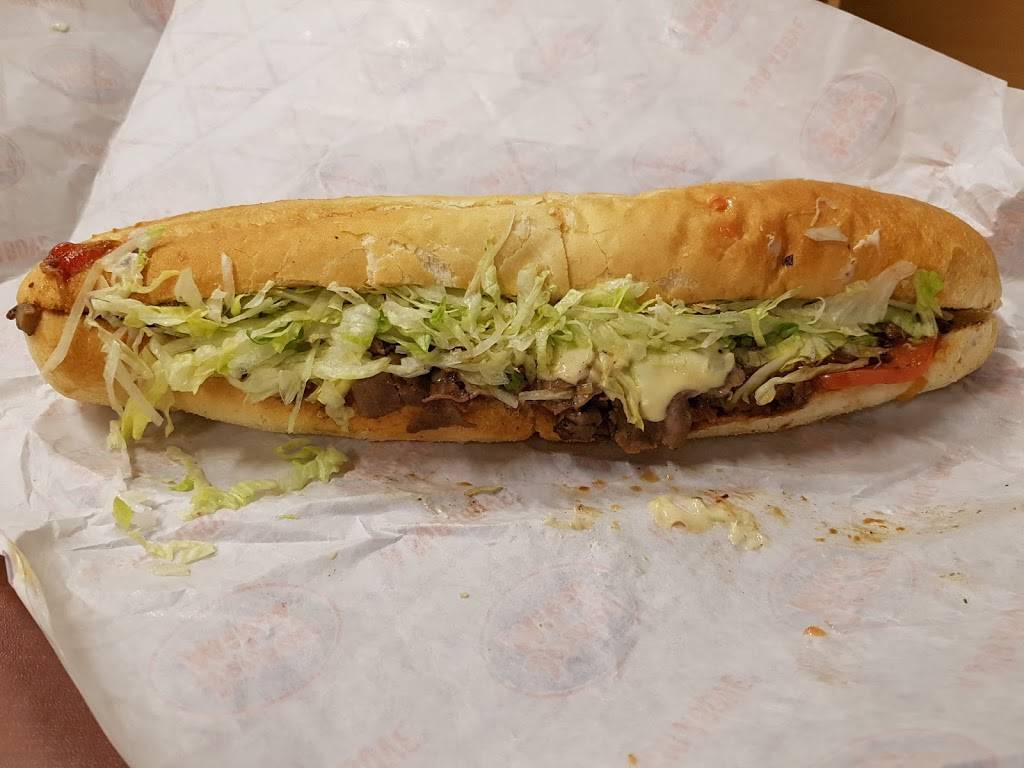 Jersey Mikes Subs | restaurant | 105 Drury Dr a, La Plata, MD 20646, USA | 2409018021 OR +1 240-901-8021