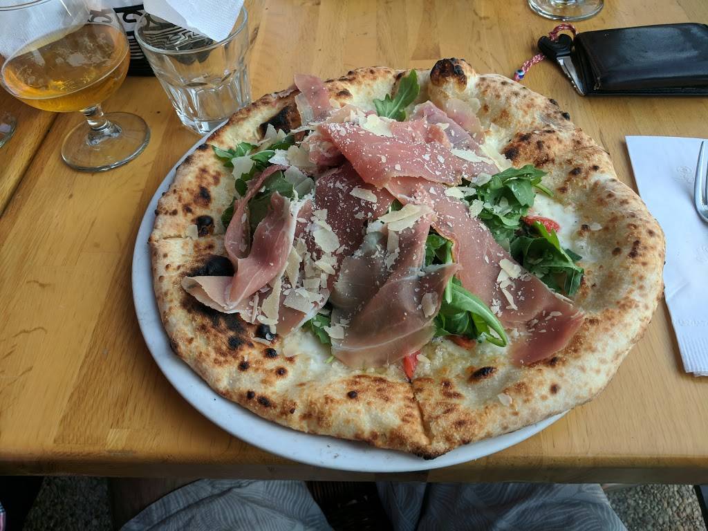 Menomale | restaurant | 2711 12th St NE, Washington, DC 20018, USA | 2022483946 OR +1 202-248-3946