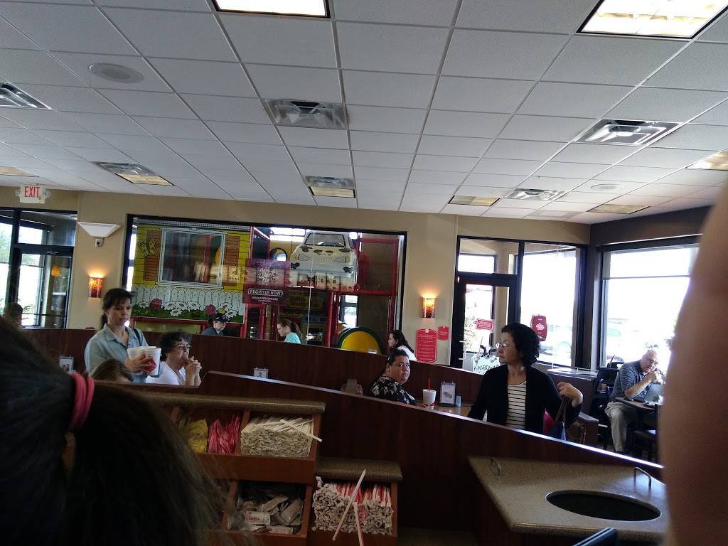 Chick-fil-A | restaurant | 85 Rodeo Dr, Myrtle Beach, SC 29579, USA | 8439033322 OR +1 843-903-3322