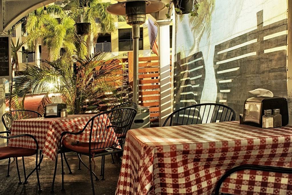 Bellas Bistro | restaurant | 117 W Marion Ave, Punta Gorda, FL 33950, USA | 9415056635 OR +1 941-505-6635