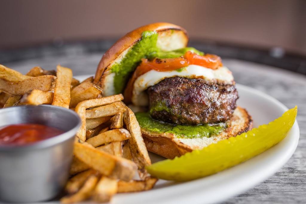 Bullhead Cantina | restaurant | 1143 N California Ave, Chicago, IL 60622, USA | 7736979250 OR +1 773-697-9250