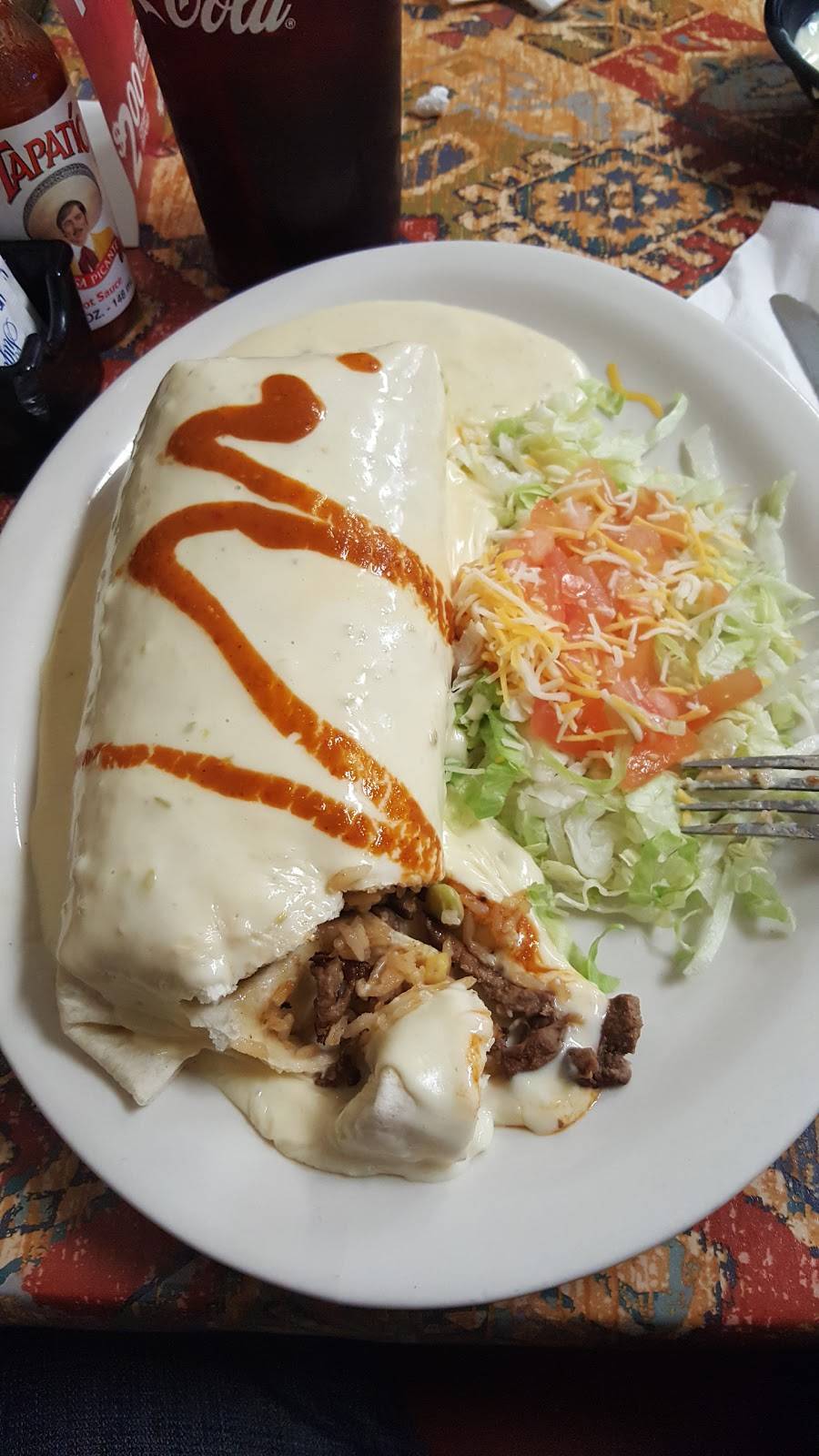 Las Fajitas | restaurant | 42 Sugar Creek Center, Bella Vista, AR 72714, USA | 4798557048 OR +1 479-855-7048