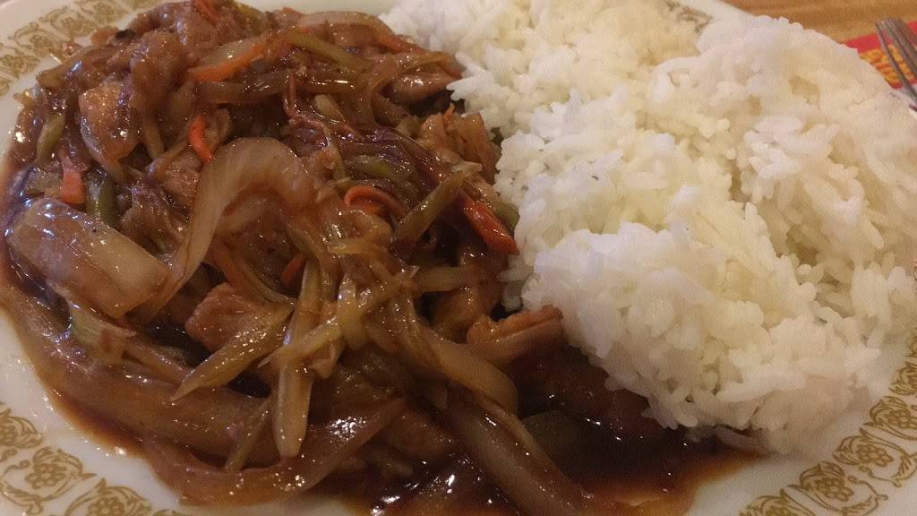 Sichuan Palace | meal takeaway | 60 Federal Dr, Pittsburgh, PA 15235, USA | 4122417110 OR +1 412-241-7110