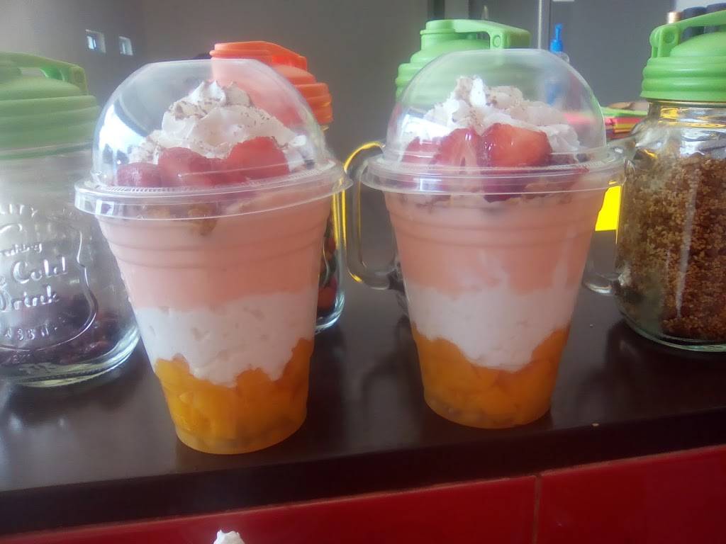 tortas y ensaladas mendoza | restaurant | 38a, Av Magnolias 2602, El Refugio, Tijuana, B.C., Mexico | 016645436337 OR +52 664 543 6337