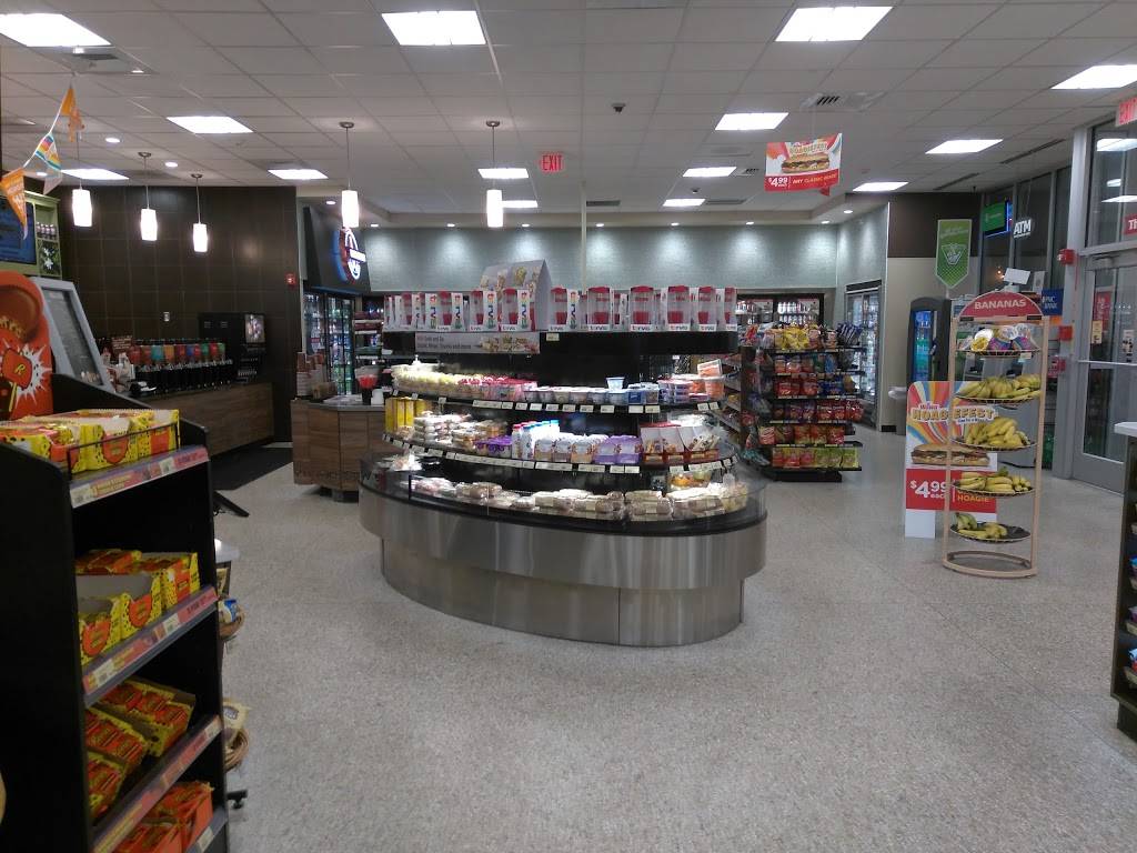 Wawa | cafe | 1200 Frederick Blvd, Portsmouth, VA 23707, USA | 7573930189 OR +1 757-393-0189