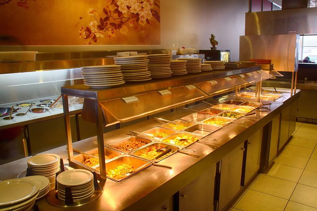 Les Trésors impériaux | restaurant | 350 Boulevard Frontenac O, Thetford Mines, QC G6G 6N7, Canada | 4183357588 OR +1 418-335-7588