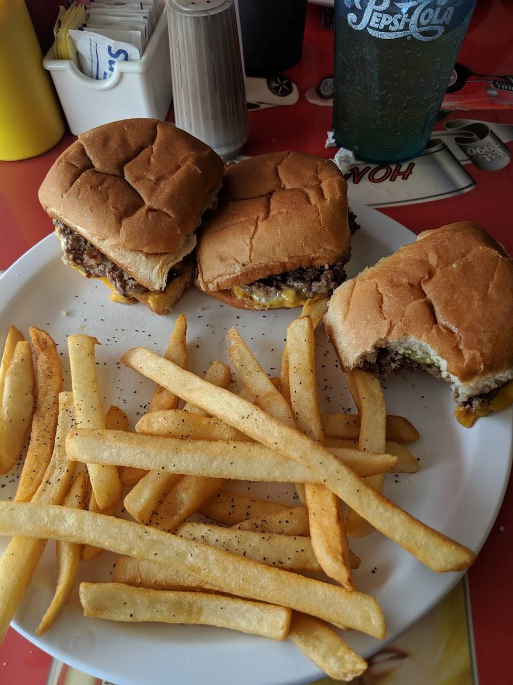 Tasty Home Cookin | restaurant | 3854 S Tuttle Ave, Sarasota, FL 34239, USA | 9419214969 OR +1 941-921-4969