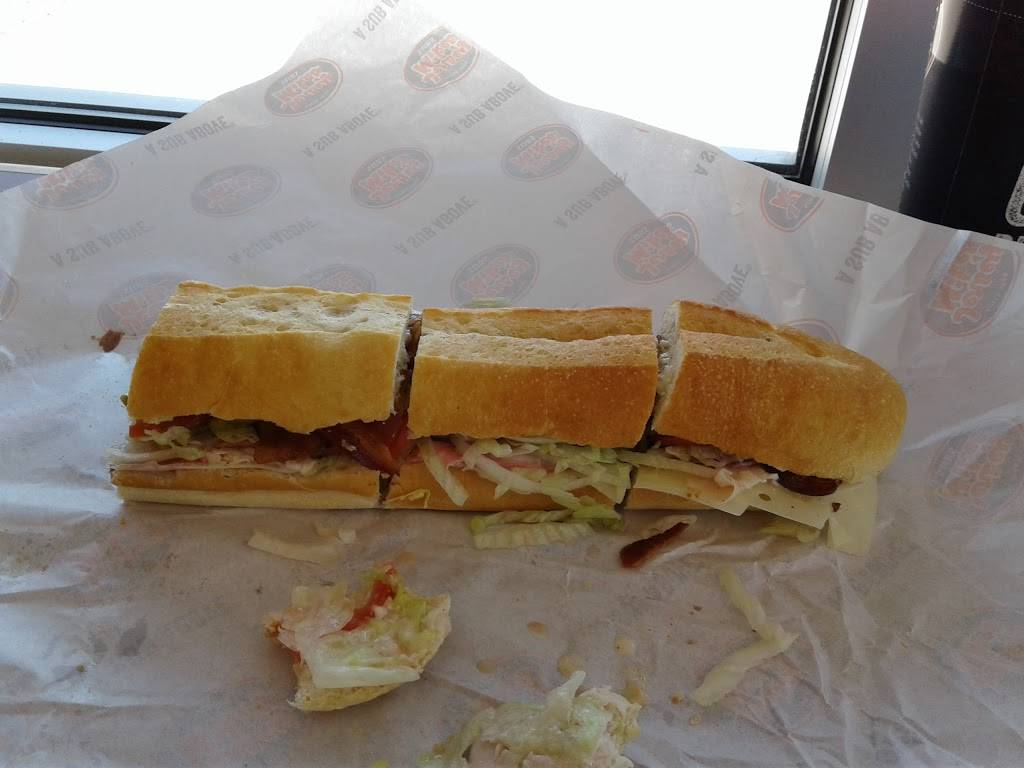 Jersey Mikes Subs | restaurant | 8161 FM423 #200, Little Elm, TX 75068, USA | 9729962515 OR +1 972-996-2515