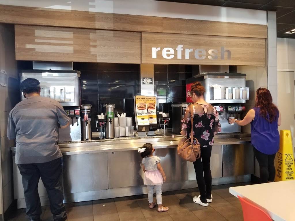 McDonalds | cafe | 102 Potomac Blvd, Mt Vernon, IL 62864, USA | 6182427371 OR +1 618-242-7371