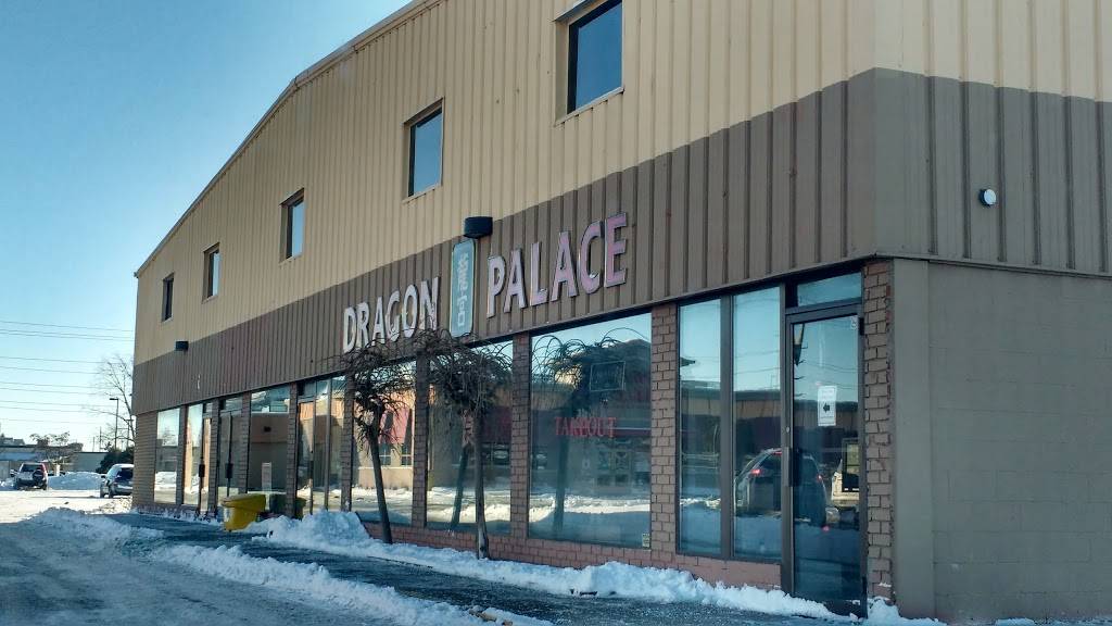 Dragon Palace | restaurant | 1273 London Rd, Sarnia, ON N7S 1P3, Canada | 5193838000 OR +1 519-383-8000