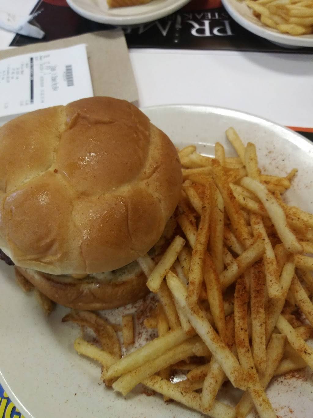 Steak n Shake | restaurant | 20091 South La Grange Road, Frankfort, IL 60423, USA | 8158069564 OR +1 815-806-9564