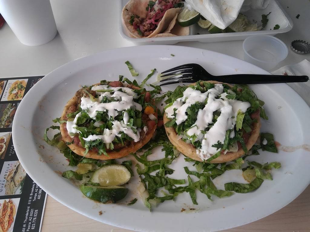 Maskadores Taco Shop | restaurant | 1229 S Power Rd, Mesa, AZ 85206, USA | 4808544485 OR +1 480-854-4485