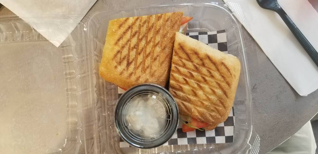 Dolce Cafe | restaurant | 517 N Olive Ave, West Palm Beach, FL 33401, USA | 5615579611 OR +1 561-557-9611