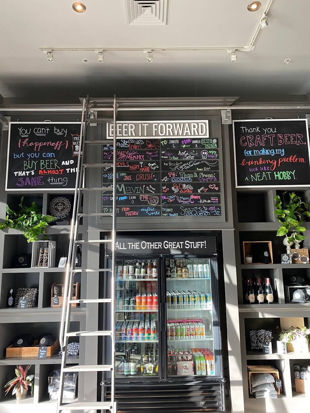 Matter of Craft Bottle Shop, Tap Room & Scratch Kitchen | restaurant | 21022 Beach Blvd #105, Huntington Beach, CA 92648, USA | 7145879002 OR +1 714-587-9002