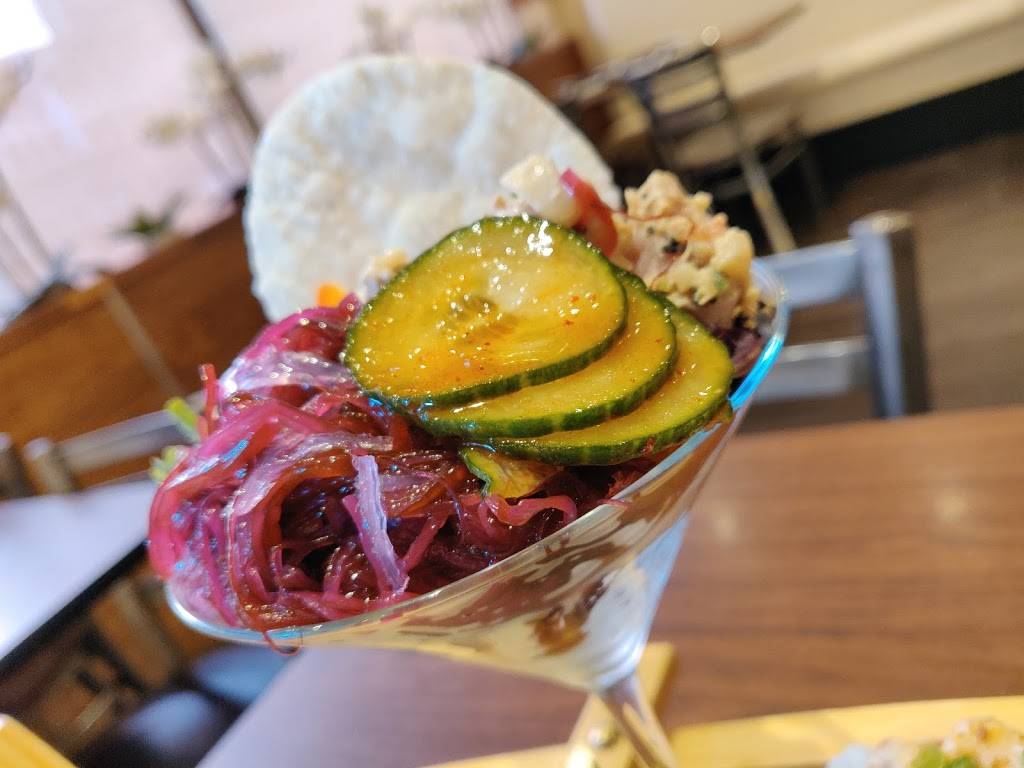 Yuzo Sushi Tapas | restaurant | 808 N Broadway Ave, Oklahoma City, OK 73102, USA | 4057029808 OR +1 405-702-9808