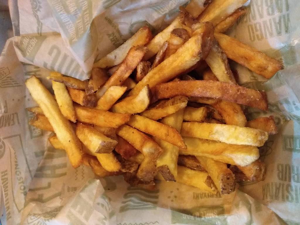 Wingstop | restaurant | 1029 High St, Hamilton, OH 45011, USA | 5137850303 OR +1 513-785-0303