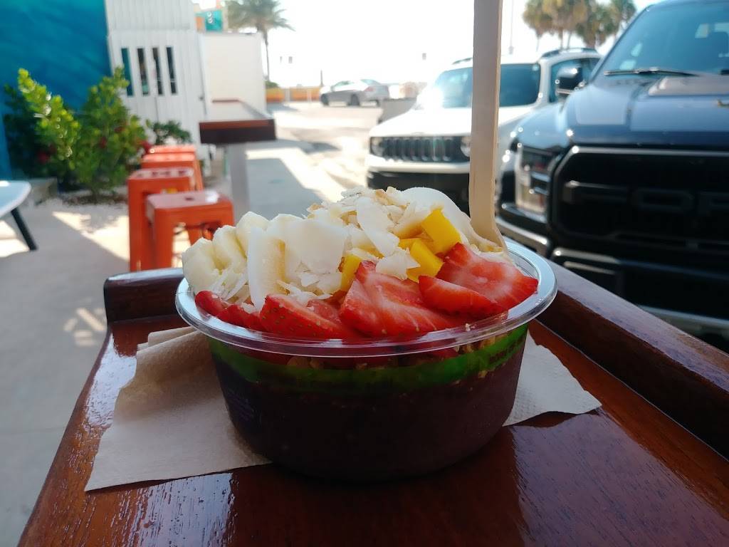 The Cooler | meal takeaway | 19 Rockaway St, Clearwater, FL 33767, USA | 7272866510 OR +1 727-286-6510