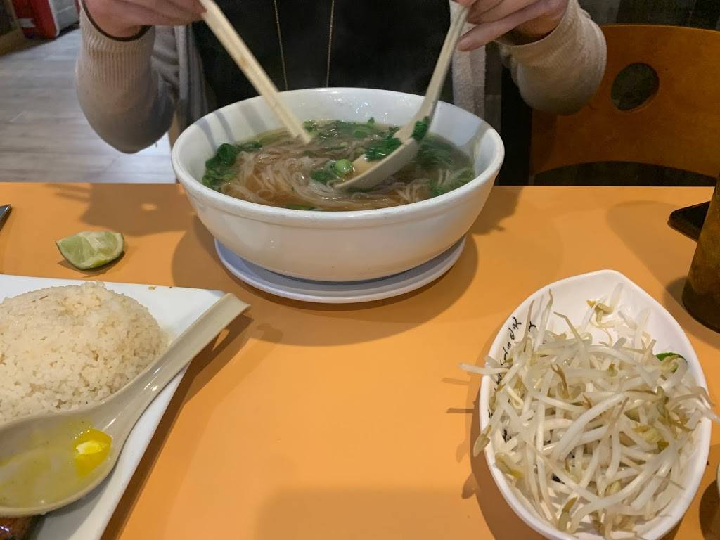 Pho 79 | restaurant | 201 Massachusetts Ave NE, Washington, DC 20002, USA | 2025443401 OR +1 202-544-3401