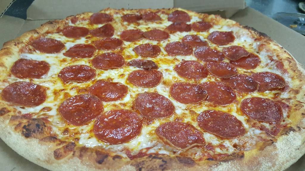 Dominos Pizza | meal delivery | 222 Delaware Ave, Delmar, NY 12054, USA | 5184392200 OR +1 518-439-2200