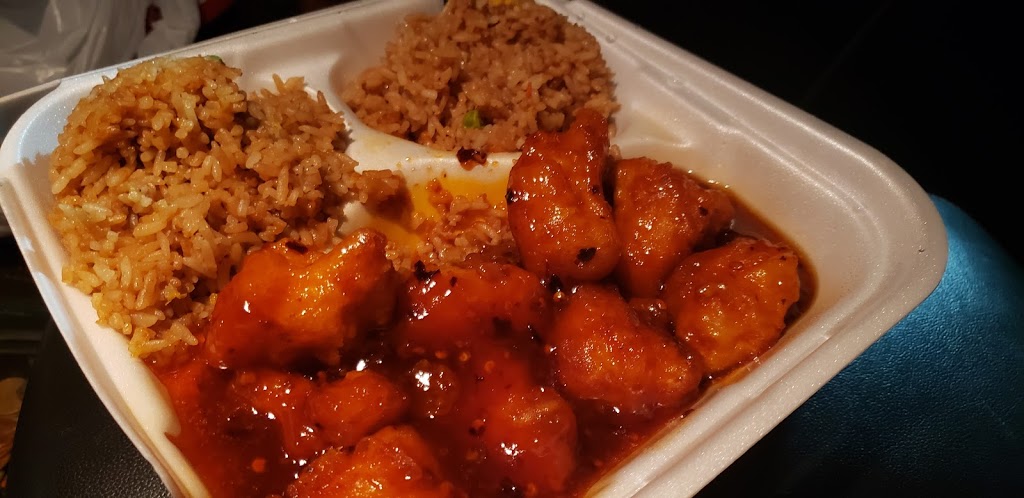 Magic Wok | restaurant | 117 W 3rd St #1, Wayne, NE 68787, USA | 4028331700 OR +1 402-833-1700