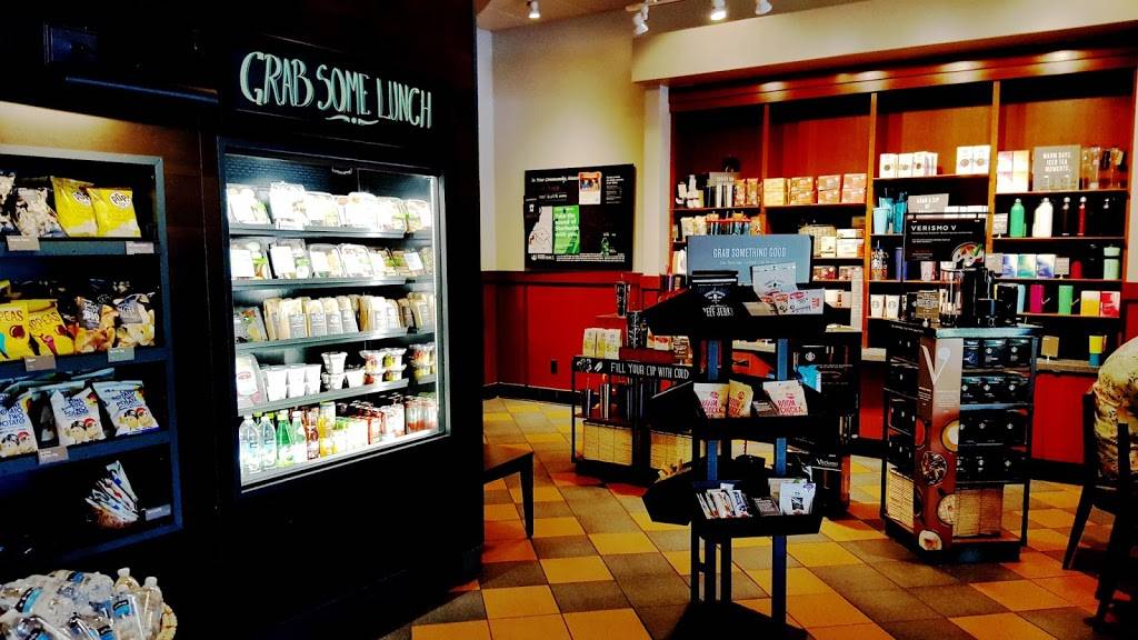 Starbucks | cafe | 350 Buckland St, Manchester, CT 06042, USA | 8606443428 OR +1 860-644-3428