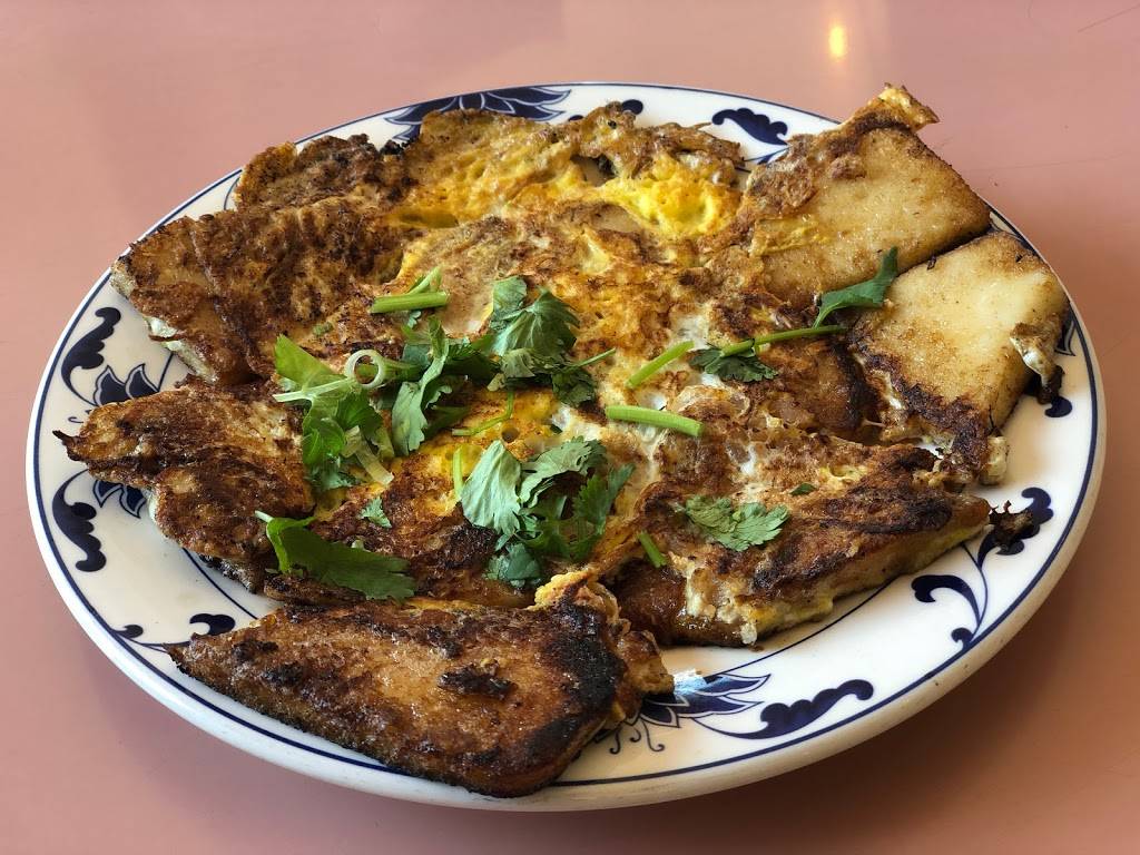 Luu Noodle | restaurant | 520 Showers Dr, Mountain View, CA 94040, USA | 6509478888 OR +1 650-947-8888