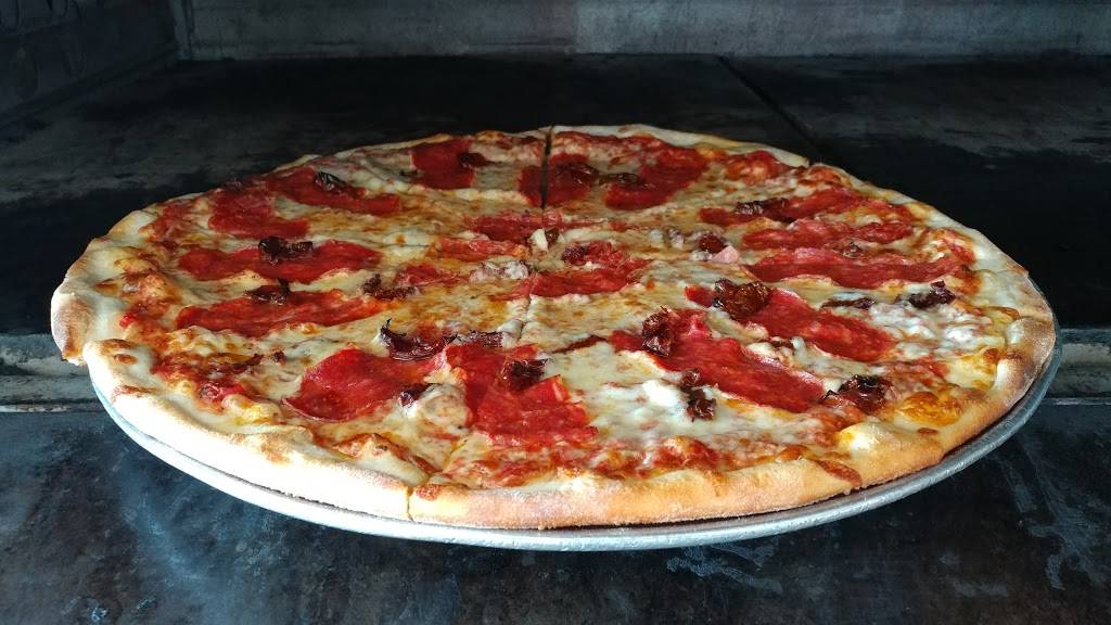 Paisanos Pizza & Pasta | restaurant | 1132 Hermosa Ave, Hermosa Beach, CA 90254, USA | 3103769883 OR +1 310-376-9883