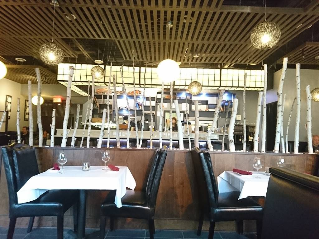 Soul Stone Sushi Grill and Bar | restaurant | 2701 St Joseph Blvd #6-7, Orléans, ON K1C 1G4, Canada | 6139000701 OR +1 613-900-0701