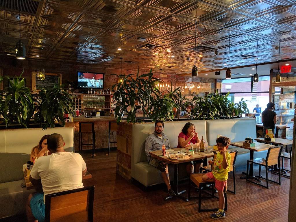 Bareburger | restaurant | 265 N Central Ave, Hartsdale, NY 10530, USA | 9149492900 OR +1 914-949-2900