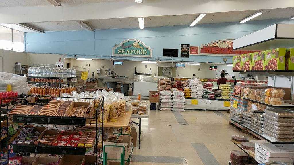 Taj Mahal Fresh Market | restaurant | 933 E Duane Ave, Sunnyvale, CA 94085, USA | 4089620477 OR +1 408-962-0477