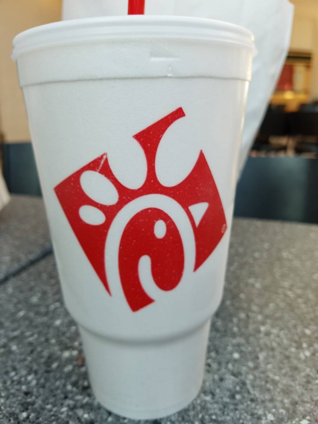 Chick-fil-A | restaurant | 726 Mount Berry Sq Ne, Rome, GA 30165, USA | 7062369178 OR +1 706-236-9178