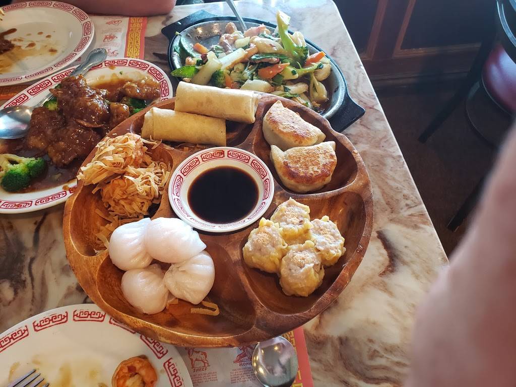 Canton Palace Chinese Restaurant | restaurant | 7980 SW 8th St, Miami, FL 33144, USA | 3052649444 OR +1 305-264-9444