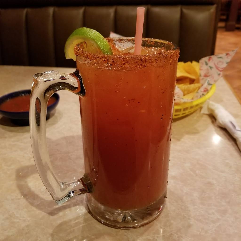 El Sombrero | restaurant | 2010 Browns Bridge Rd, Gainesville, GA 30501, USA | 7705351045 OR +1 770-535-1045