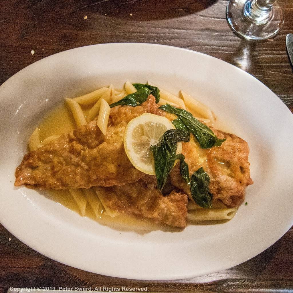 Cucina Toscana | restaurant | 427 Amherst St, Nashua, NH 03063, USA | 6038217356 OR +1 603-821-7356