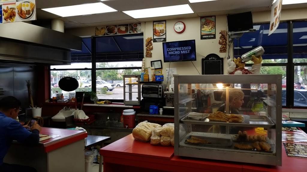 Latin Flavor Café & Deli | restaurant | Hialeah, FL 33010, USA | 3053032451 OR +1 305-303-2451
