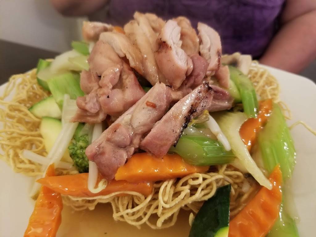 Pho Ontario | restaurant | 2663 Rue Ontario E, Montréal, QC H2K 1X1, Canada | 5145229988 OR +1 514-522-9988