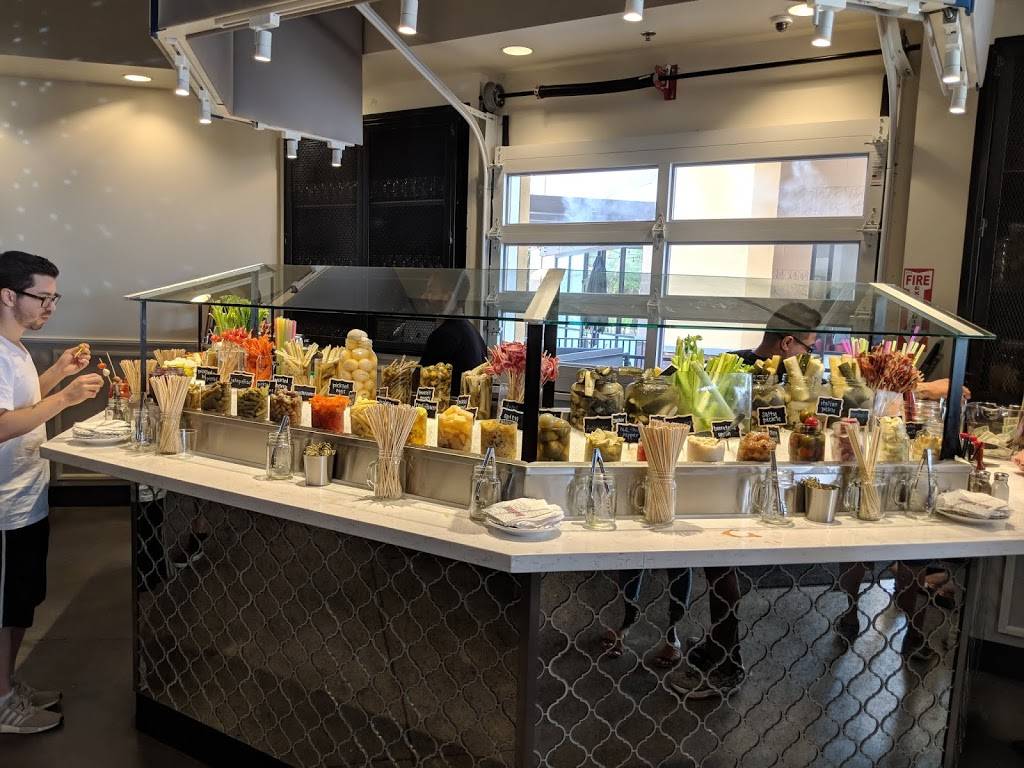 Hash Kitchen Chandler | restaurant | 2855 W Ray Rd #4, Chandler, AZ 85224, USA | 4809094270 OR +1 480-909-4270