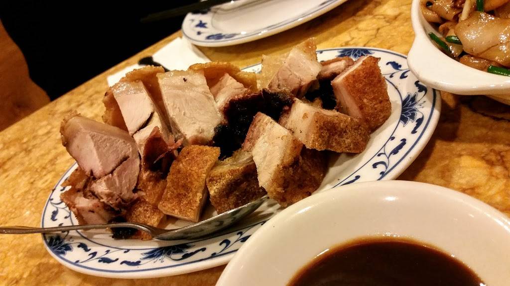 Golden Hong Kong | restaurant | 6396 Springfield Plaza, Springfield, VA 22150, USA | 7038660107 OR +1 703-866-0107