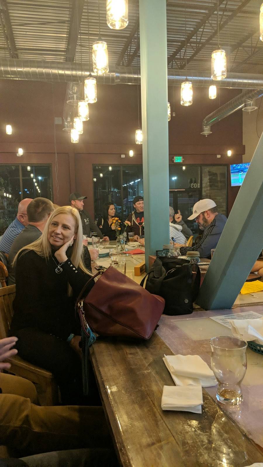 Welcome Home Brewery | restaurant | 19523 Hess Rd #103, Parker, CO 80134, USA | 3033621213 OR +1 303-362-1213