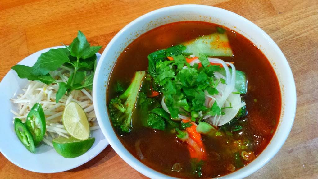 Pho Show | Redondo Beach | restaurant | 1617 S Pacific Coast Hwy, Redondo Beach, CA 90277, USA | 3107927800 OR +1 310-792-7800