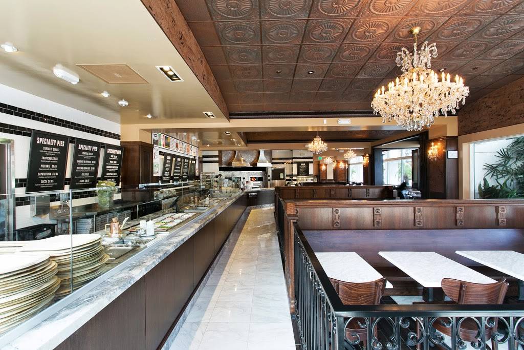 800 Degrees | meal delivery | 120 Wilshire Blvd, Santa Monica, CA 90401, USA | 3105660801 OR +1 310-566-0801