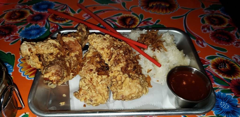 Same Same | restaurant | 2022 W Roscoe St, Chicago, IL 60618, USA | 7736978688 OR +1 773-697-8688