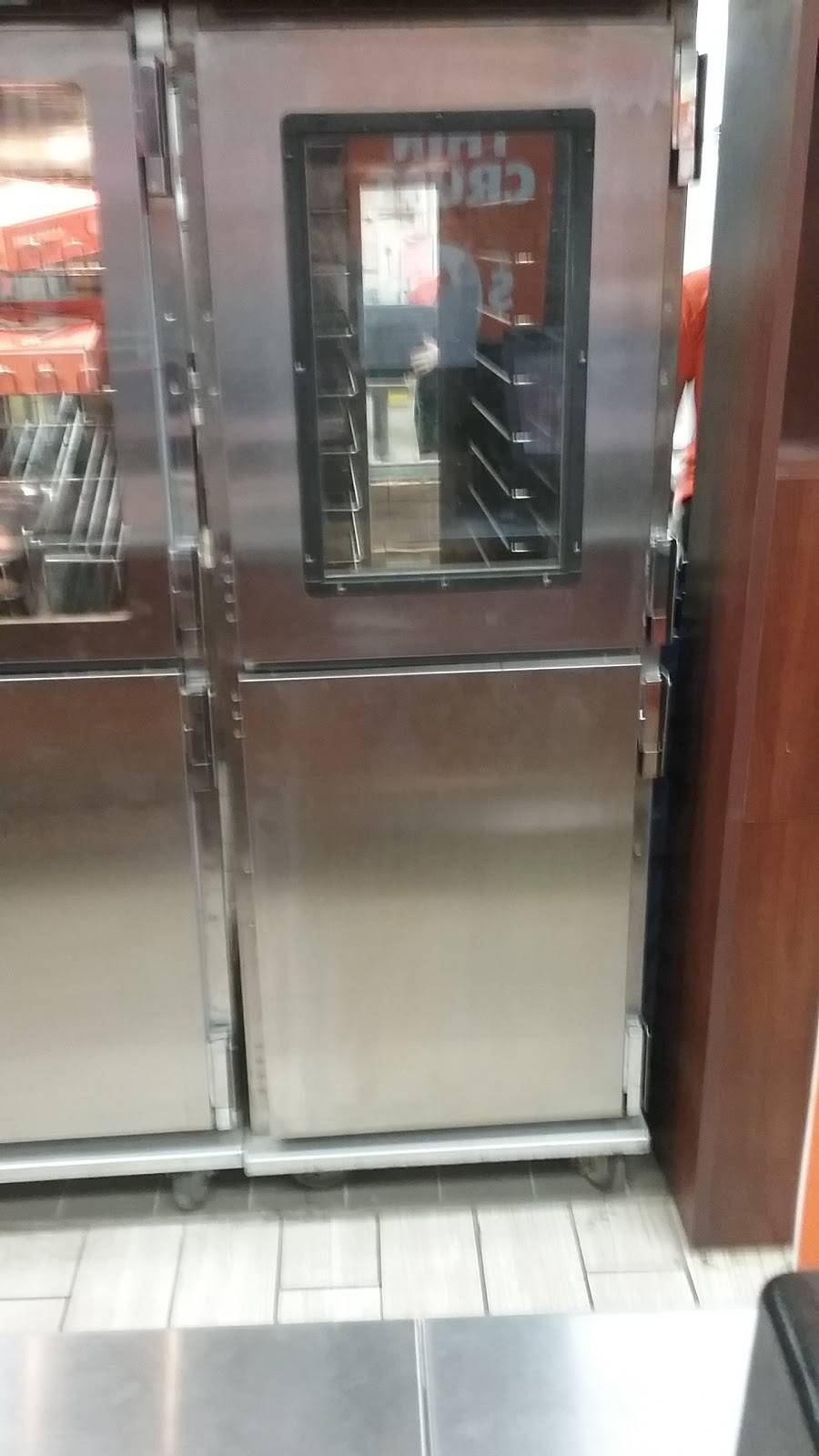 Little Caesars Pizza | meal takeaway | 1507 Memorial Blvd, Springfield, TN 37172, USA | 6153808473 OR +1 615-380-8473