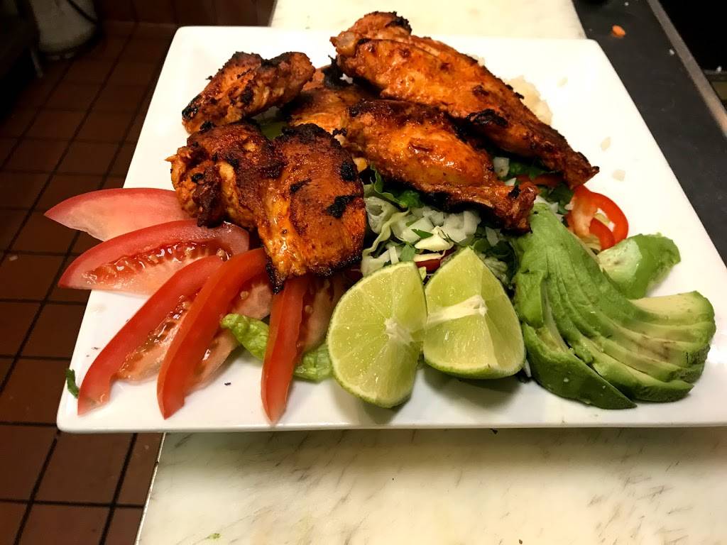 Rincon Oaxaqueno | restaurant | 6655 Hollywood Blvd Suite 10, Los Angeles, CA 90028, USA | 3234691843 OR +1 323-469-1843