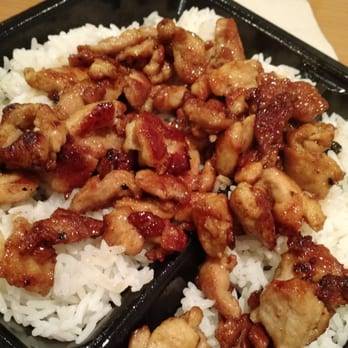 Quickfire Japanese Hibachi | restaurant | 7732A Richmond Hwy, Alexandria, VA 22306, USA | 7037998182 OR +1 703-799-8182
